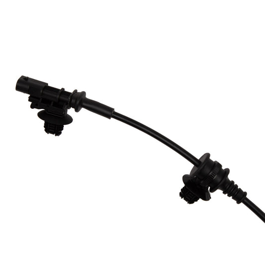 DFC Chevrolet Corvette brake hardware sensor wire for left rear, designed for 2013-2016 models, part of rear brake system.