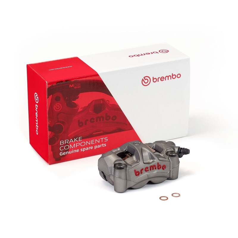Brembo M-50 Brake Caliper - Right