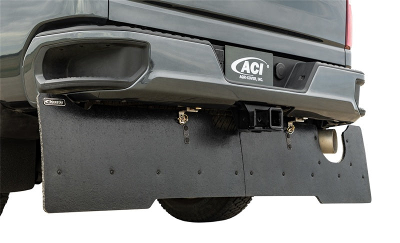 Access ROCKSTAR 03-09 Dodge Ram 2500/3500 Commercial Tow Flap (w/ Heat Shield)