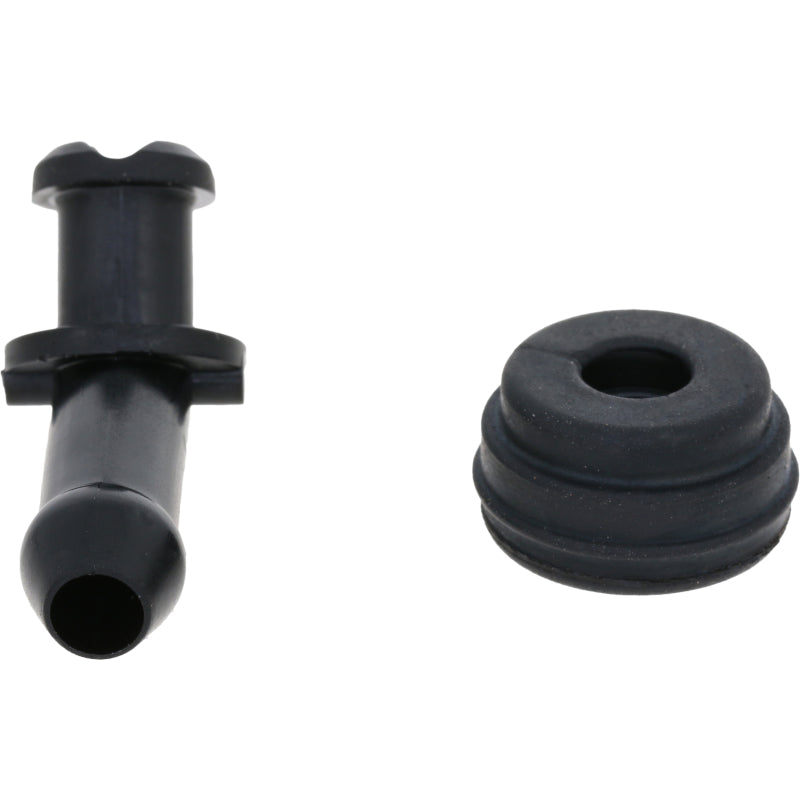 Brembo Powersports brake hardware, master cylinder mounting hardware for motorcycle brake systems, showing mounting components.