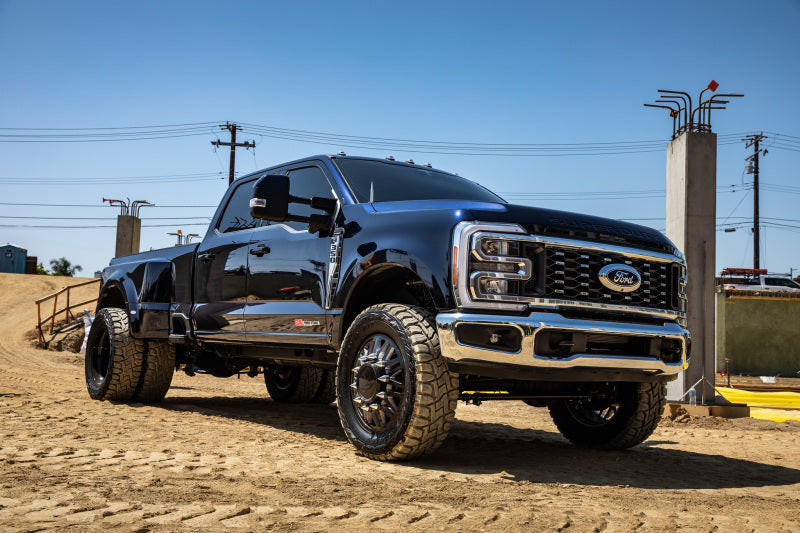 ICON 23 Ford F250/F350 Diesel 2.5in Stage 5 Suspension System