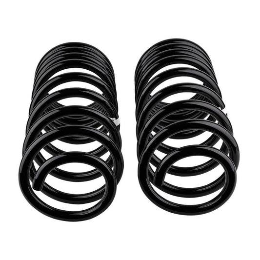 Old Man Emu ARB/OEM rear coilover spring for 100 IFS HD, heavy-duty off-road coil spring for improved vehicle suspension.