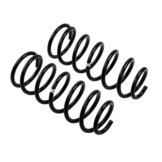 Old Man Emu ARB / OME rear coilover spring for 100 Series IFS vehicles, showcasing a sturdy coil spring for off-road performance.