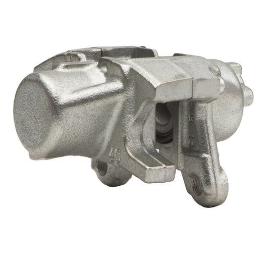 Silver zinc coated DFC OE rear brake caliper for Lexus IS300 2000-2005, premium DFC 00-05 Lexus IS300 rear caliper.