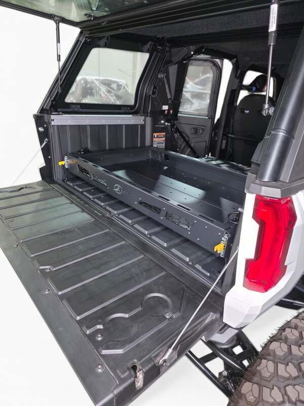 Elektric Offroad 2024+ Polaris Xpedition ADV/XP HDX Sliding Bed Drawer