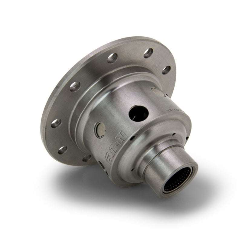Eaton ELocker4 differential with 30 spline for Toyota FJ, 4Runner, Tacoma, and Land Cruiser 120/150 models, showing the rugged component.