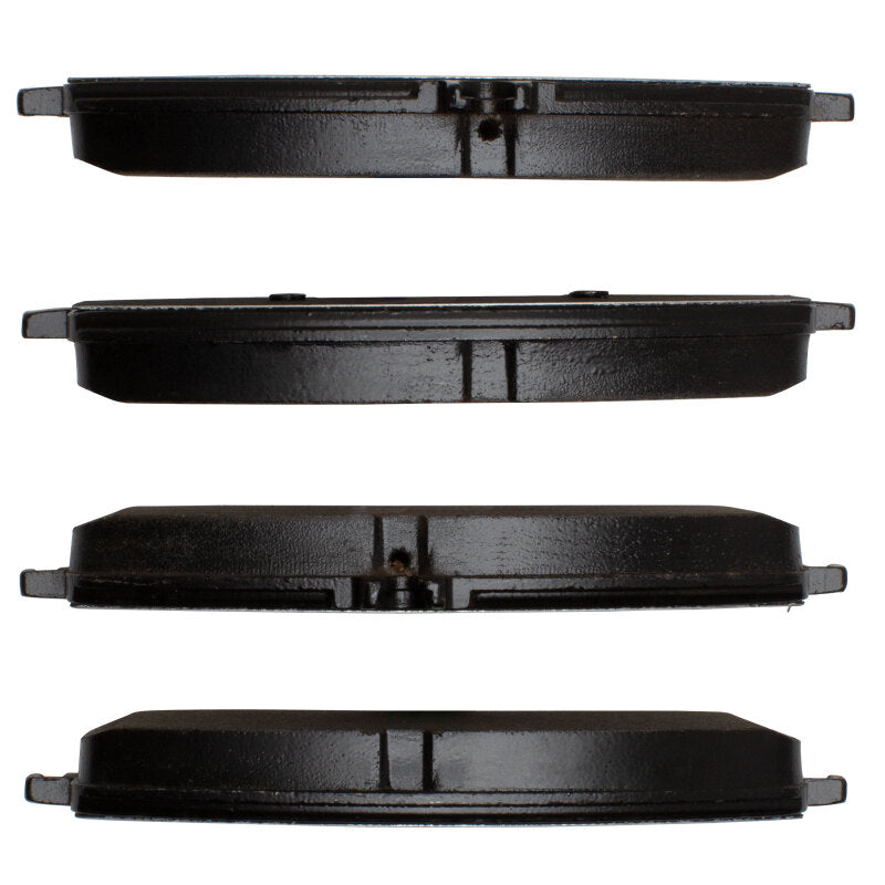 R1 19-26 Mercedes-Benz G500 Front Ceramic Brake Pads