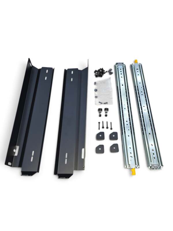 Elektric Offroad 2024+ Polaris Xpedition ADV/XP HDX Sliding Bed Drawer