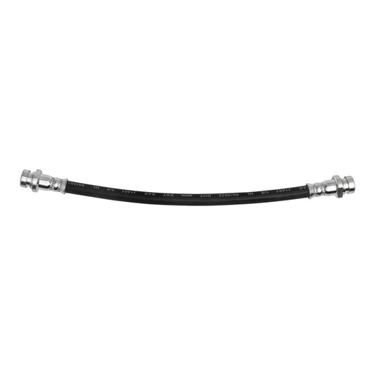 DFC brake line kit for Hyundai Accent 2000-2007, rear brake hose and line for reliable braking system repair.