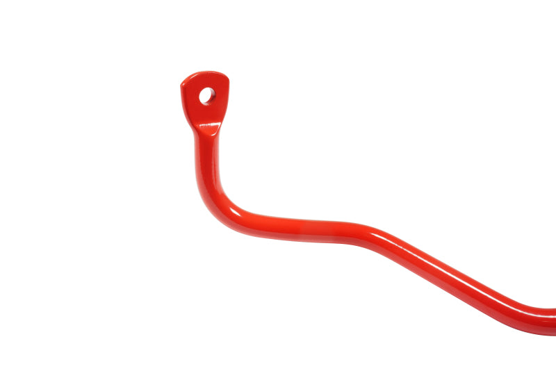 Eibach 28mm front and 16mm rear anti-roll sway bars for BMW 335i F30 and 435i F32, enhancing stability and handling.