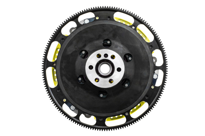 ACT 04-07 Cadillac CTS-V Mod-Twin 10.5 XT Sprung Race Clutch Kit