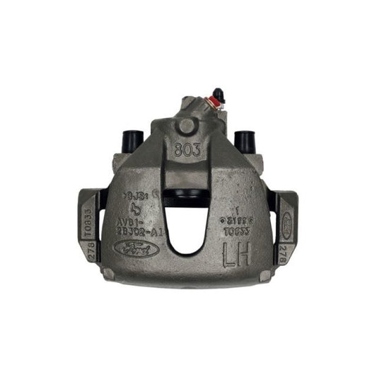 PowerStop front left OE brake caliper with bracket for 2014-2017 Ford Escape, automotive part replacement
