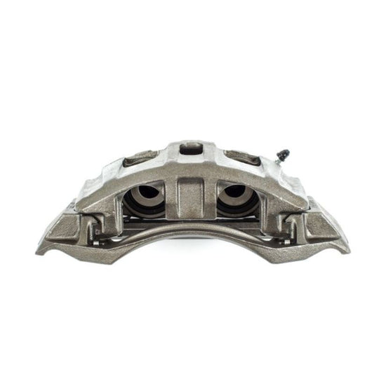 PowerStop rear right OE brake caliper with bracket for Ford E-150 2008-2014, automotive part for vehicle braking system