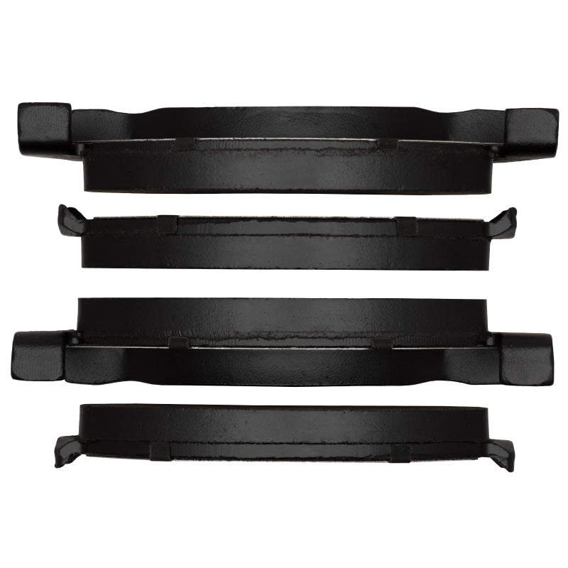 R1 74-81 Mercury Bobcat Front Optimum OE Brake Pads