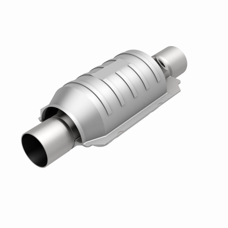 MagnaFlow Universal Catalytic Converter 2.25 with 1-O2 Rear CA
