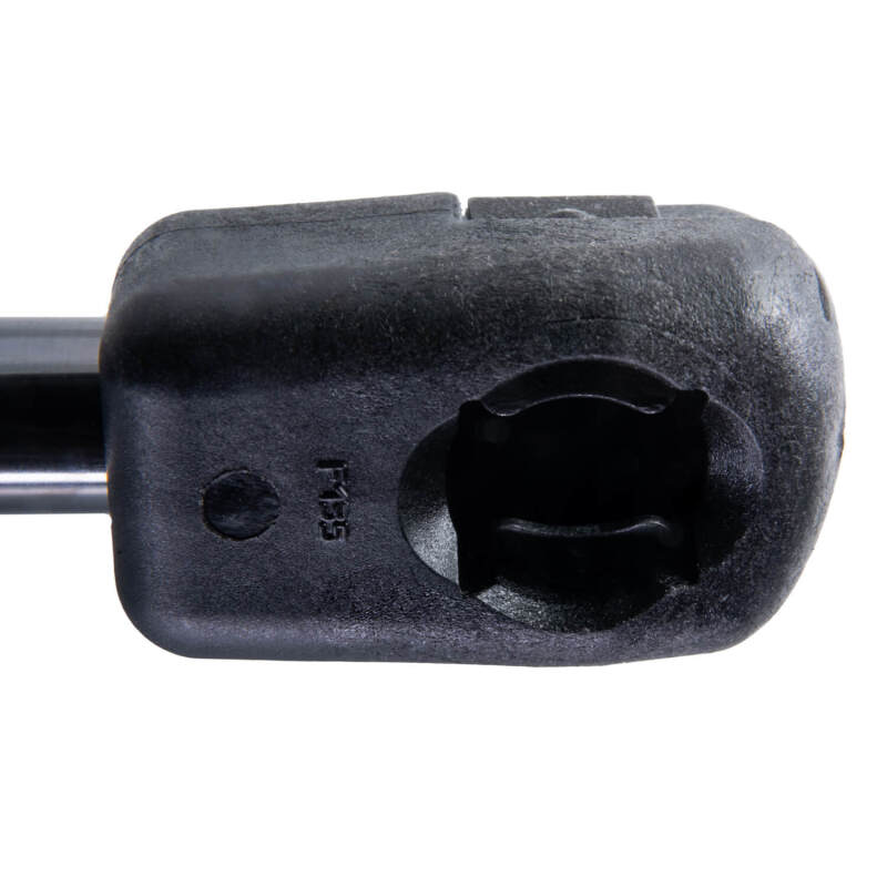 ARB Ascent Canopy replacement rear door gas strut, 363mm, 220N, designed for bed caps, supports rear door opening.