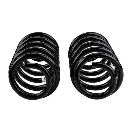 Old Man Emu rear coilover spring for Jeep Cherokee ARB / OME coil spring, durable suspension upgrade for off-road performance.