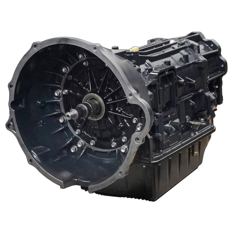 BD Diesel 19-24 Dodge Ram AS79RC 2WD RH PTO Roadmaster Transmission Package