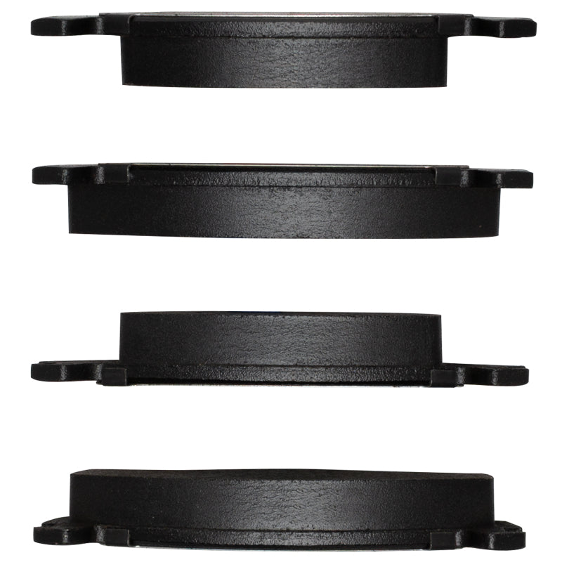 R1 84-05 Volkswagen Golf Front Semi Met Brake Pads