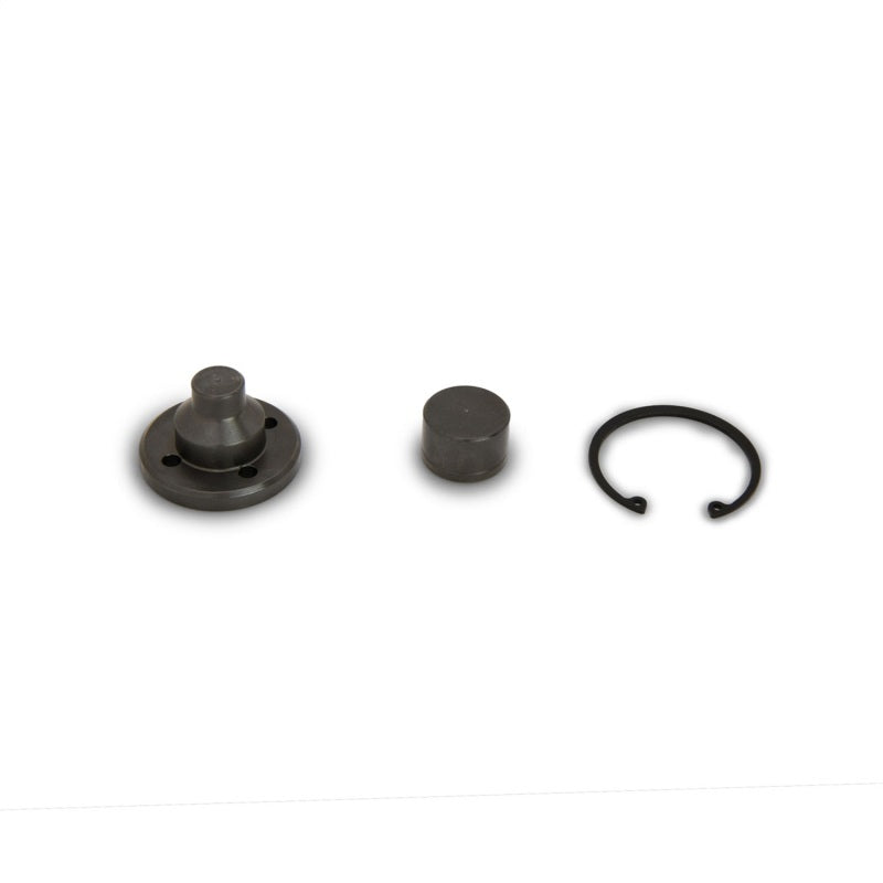 Eaton Detroit Truetrac differential with 33 spline axle and 1.41-inch diameter for 4.10 and up rear ratio, 8.875-inch axle.