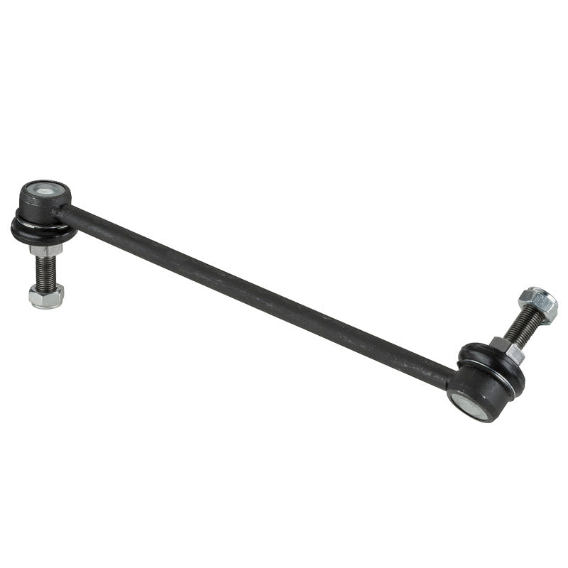 Moog Nissan Murano 2003-2007 front right sway bar link kit, durable sway bar endlinks with brand branding visible in the image.