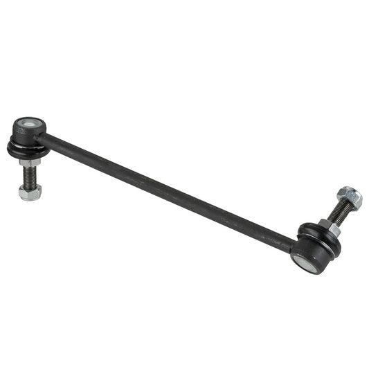 Moog Nissan Murano 2003-2007 front right sway bar link kit, durable sway bar endlinks with brand branding visible in the image.