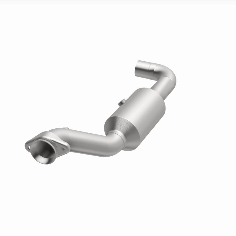 MagnaFlow catalytic converter for 2018-2021 Ford Expedition 3.5L underbody direct fit, vehicle exhaust emission control component