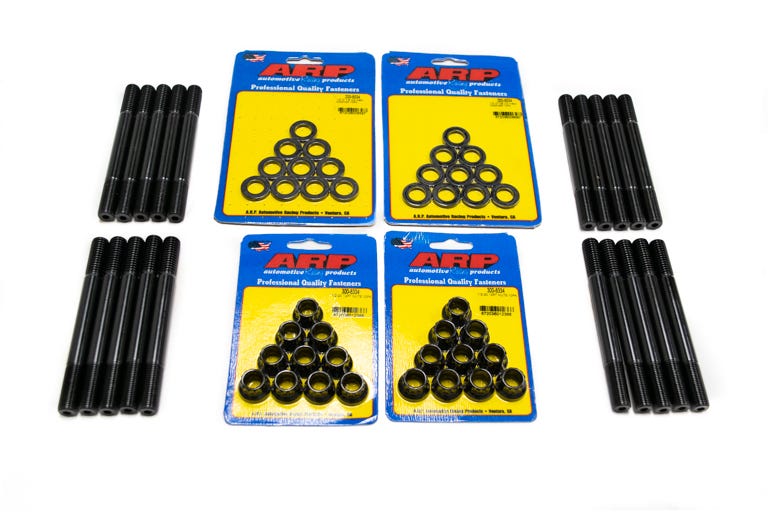 BTR CUSTOM ARP 1/2" HEAD STUD KIT - 03+ LS
