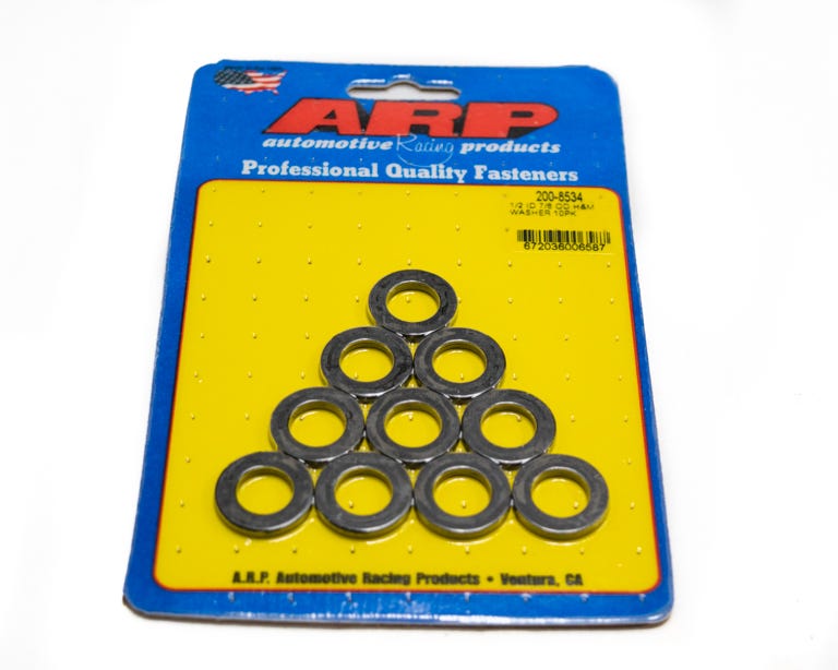 BTR CUSTOM ARP 1/2" HEAD STUD KIT - 03+ LS