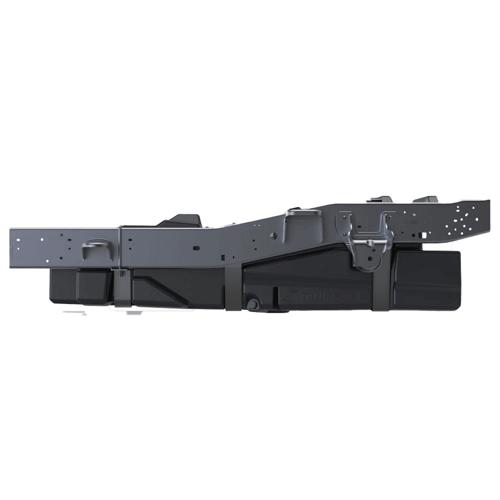 56 Gallon Replacement Fuel Tank for 2011-2016 Ford Powerstroke 6.7L Crew Cab Short Bed