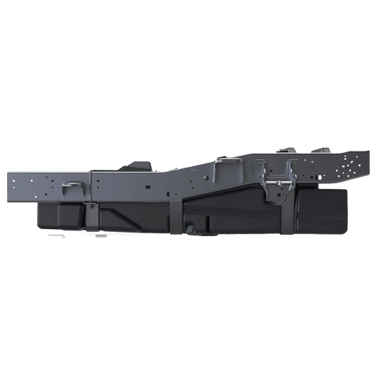 56 Gallon Replacement Fuel Tank for 2011-2016 Ford Powerstroke 6.7L Crew Cab Short Bed