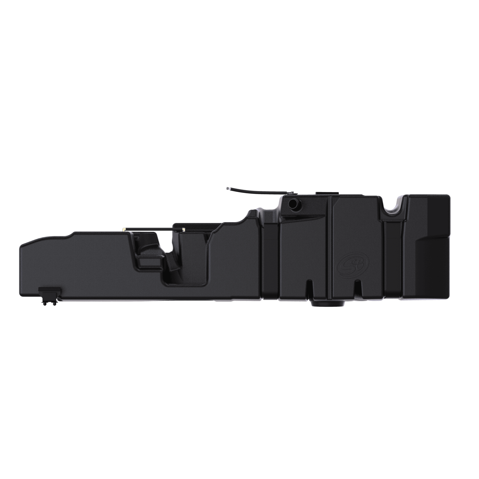 62 Gallon Replacement Fuel Tank for 2001-2004 GM Duramax 6.6L LB7 Crew Cab Short Bed