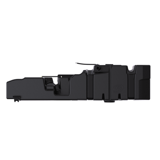 62 Gallon Replacement Fuel Tank for 2001-2004 GM Duramax 6.6L LB7 Crew Cab Short Bed