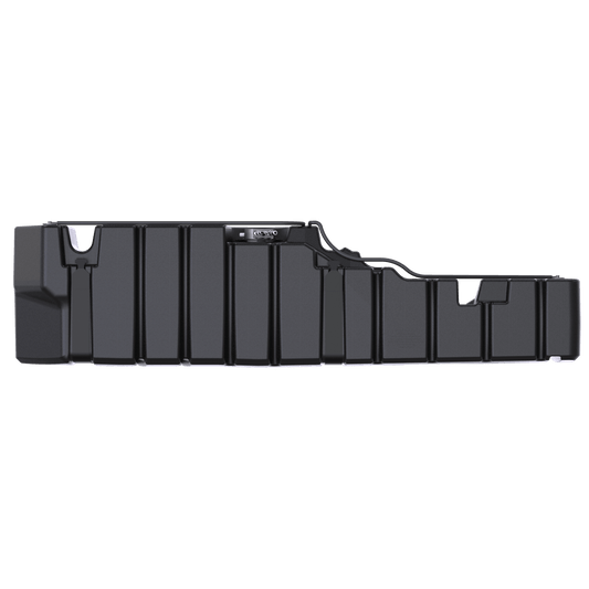 65 Gallon Replacement Fuel Tank for 2004-2010 GM Duramax 6.6L LLY, LBZ, LMM Crew Cab Long Bed