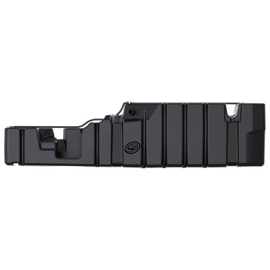 65 Gallon Replacement Fuel Tank for 2001-2004 GM Duramax 6.6L LB7 Crew Cab Long Bed