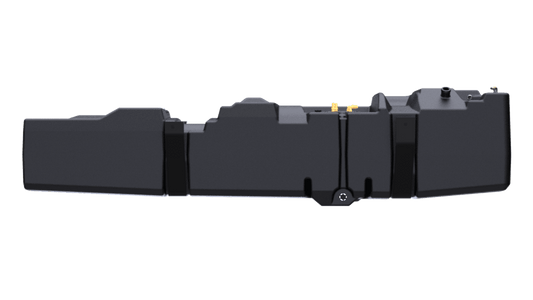 60 Gallon Replacement Fuel Tank for 2008-2010 Ford F-250/F-350 Crew Cab Short Bed 6.4L Diesel