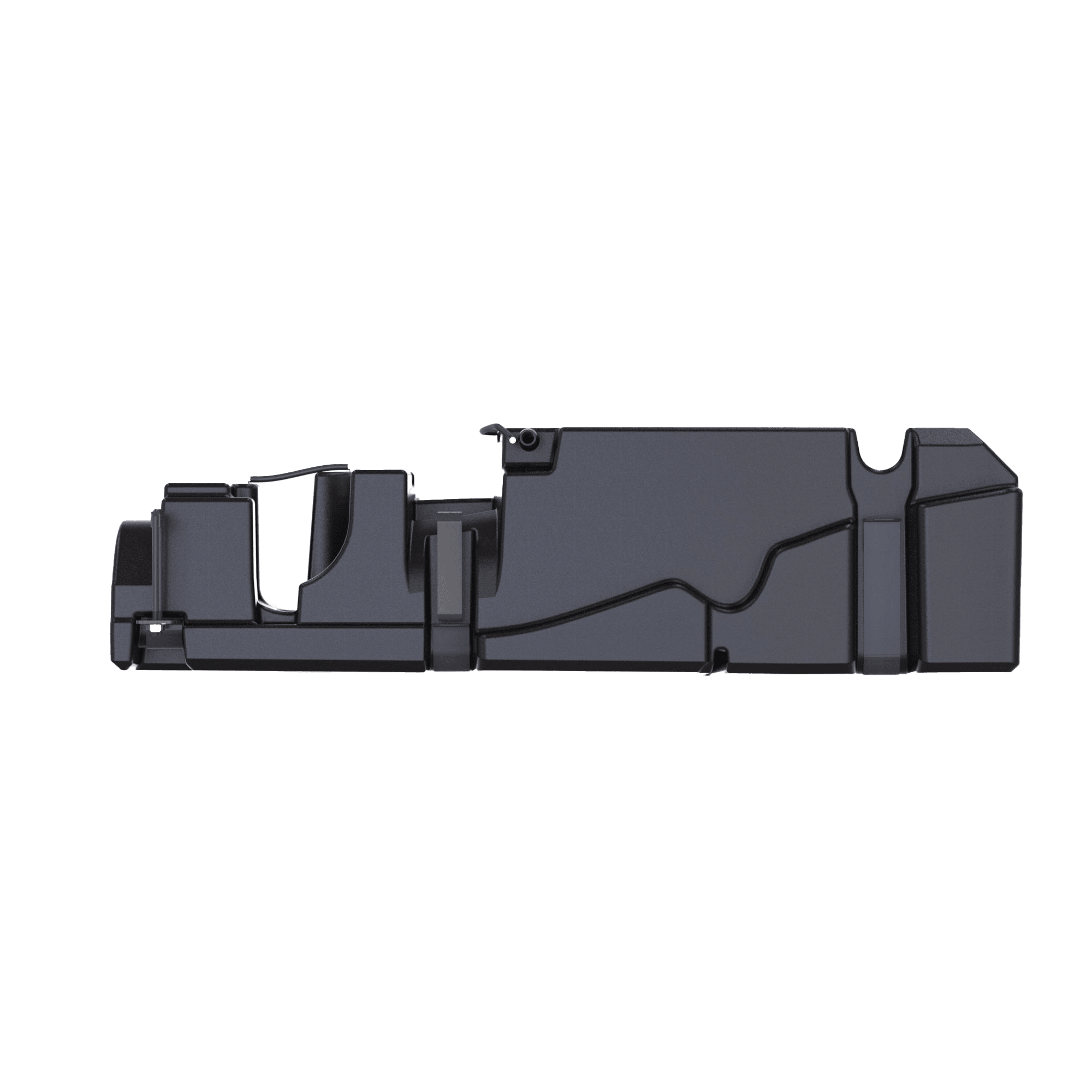 60 Gallon Replacement Tank for 2020-2023 GM Silverado / Sierra 2500 3500 6.6L Crew Cab Long Bed
