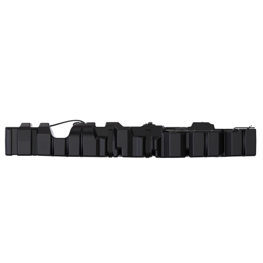 47 Gallon Replacement Fuel Tank for 2019-2022 Mercedes Sprinter 144" and 170" Wheelbase