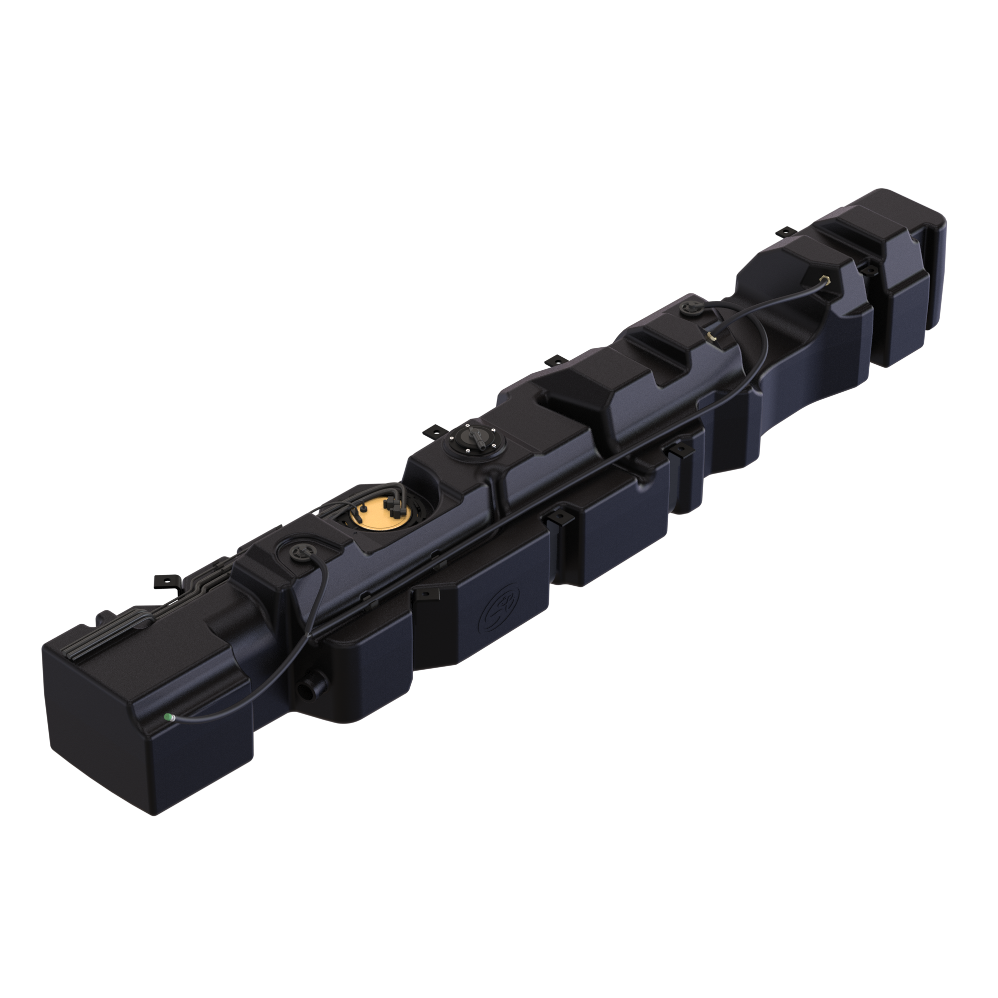 47 Gallon Replacement Fuel Tank for 2019-2022 Mercedes Sprinter 144" and 170" Wheelbase