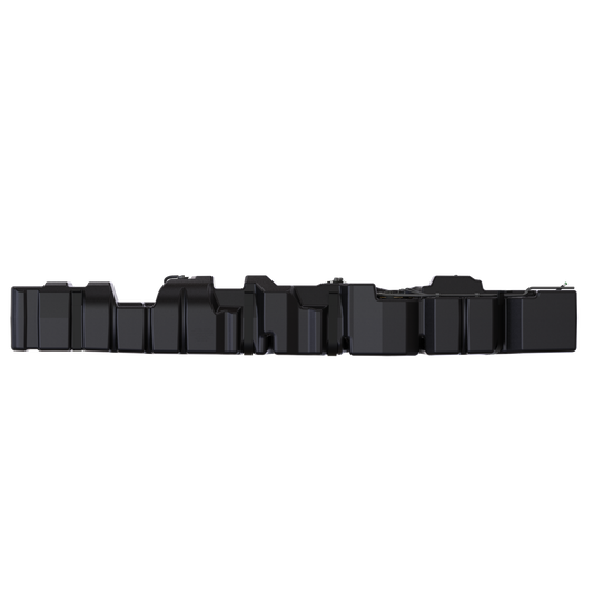 45 Gallon Replacement Fuel Tank for 2023-2024 Mercedes Sprinter 144" and 170" Wheelbase