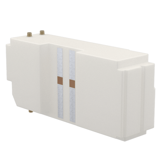 35 Gallon Replacement Water Tank for 2019-2021 Storyteller Overland