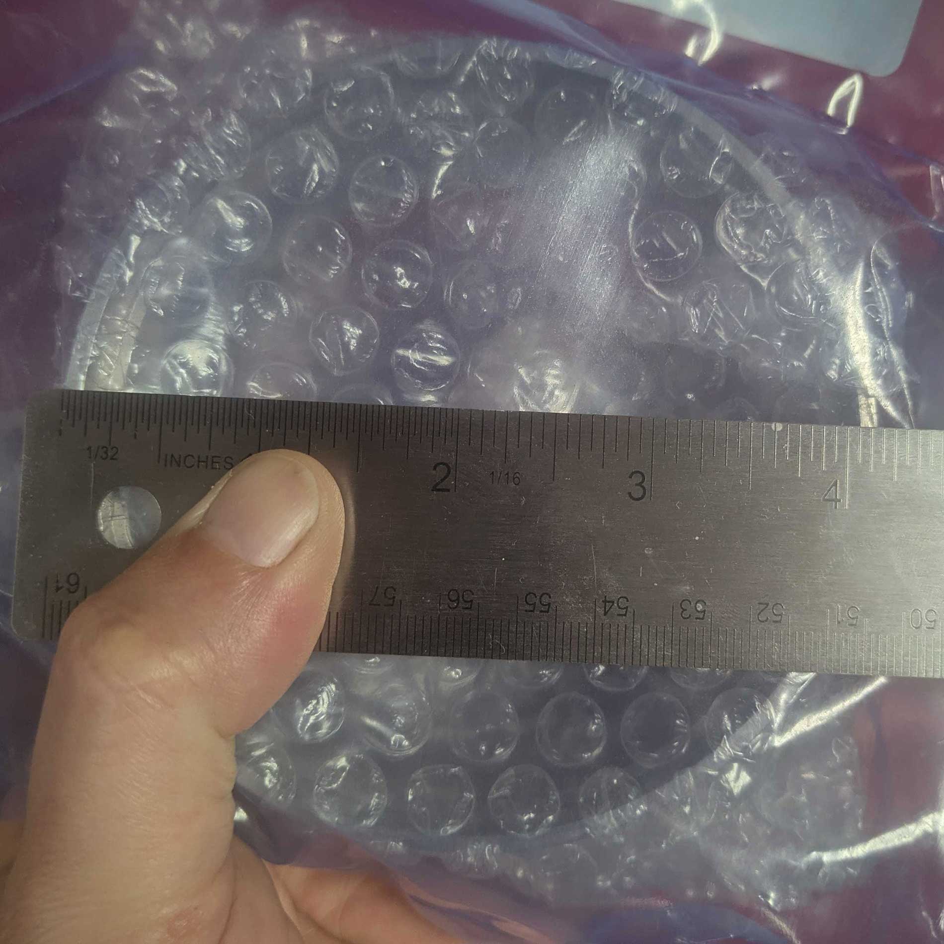 BTR 4" STAINLESS STEEL DOWNPIPE FLANGE - NO CLAMP - BTR27532