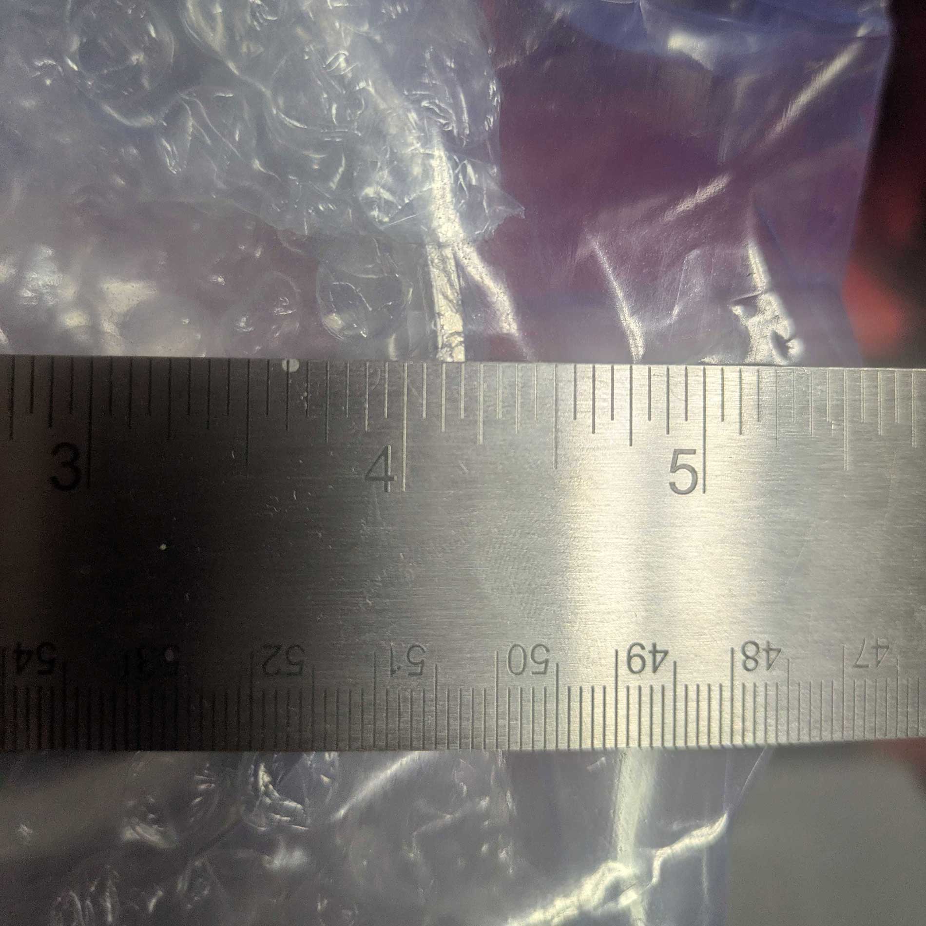 BTR 4" STAINLESS STEEL DOWNPIPE FLANGE - NO CLAMP - BTR27532