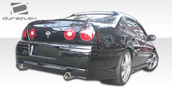 2000-2005 Chevrolet Impala Duraflex Skyline Kit