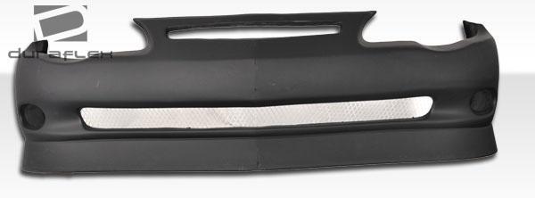2000-2005 Chevrolet Monte Carlo Duraflex F-1 Front Bumper