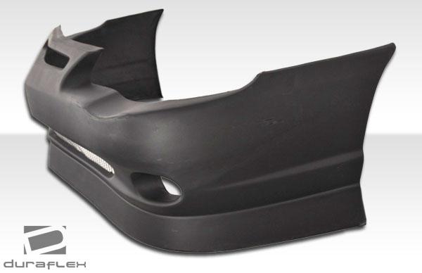 2000-2005 Chevrolet Monte Carlo Duraflex F-1 Front Bumper