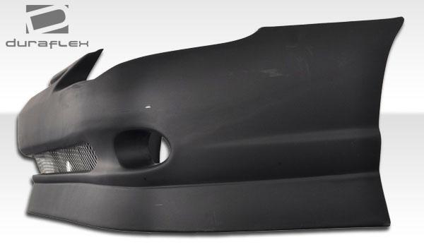 2000-2005 Chevrolet Monte Carlo Duraflex F-1 Front Bumper