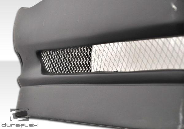 2000-2005 Chevrolet Monte Carlo Duraflex F-1 Front Bumper
