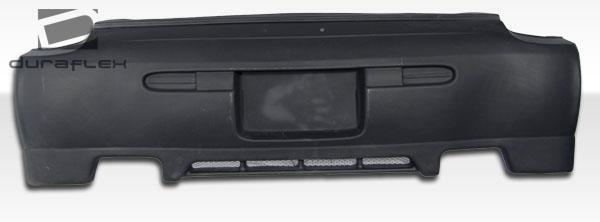 2000-2005 Chevrolet Monte Carlo Duraflex F-1 Kit