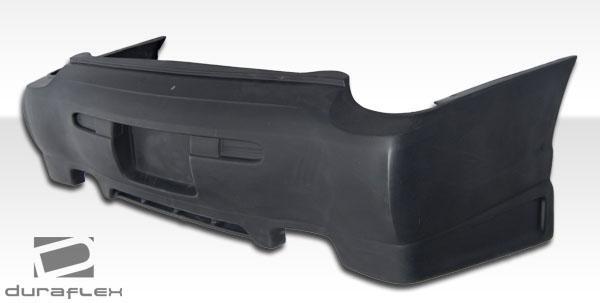 2000-2005 Chevrolet Monte Carlo Duraflex F-1 Kit